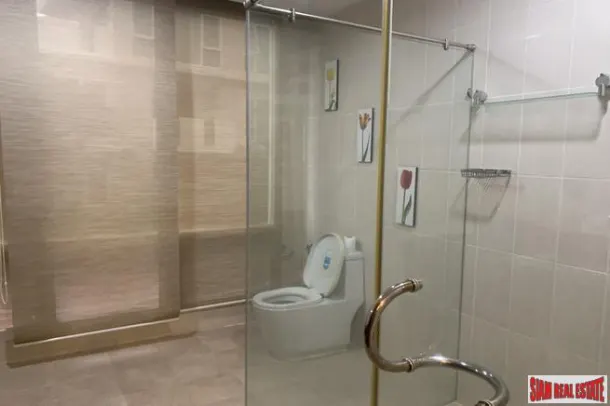 Karon View - Two Bedroom, Two Bath Condo with Pool Views for Rent 4