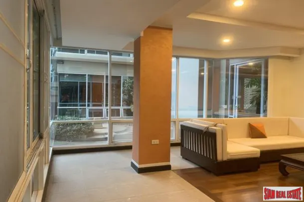 Karon View - Two Bedroom, Two Bath Condo with Pool Views for Rent 2