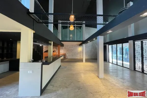 1-bed House for rent in Central Hua Hin — 1-bedroom house · Central Hua Hin
