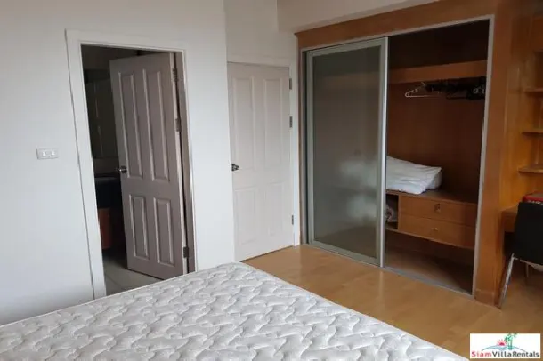 Supalai Premier Place - Luxury Large Two Bedroom Condo for Rent Asoke Rd. 2