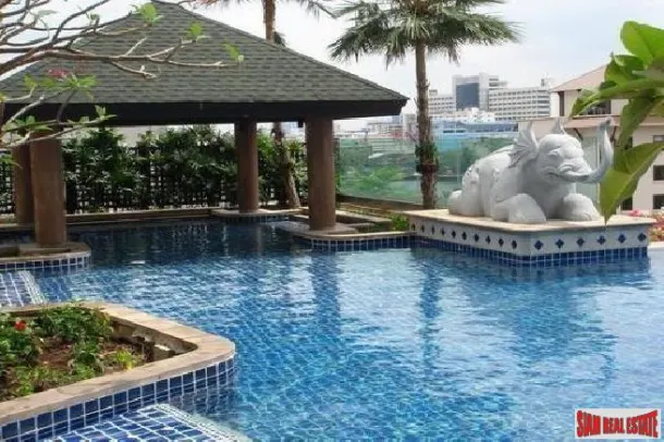 Baan Sathorn Chaophraya - Riverside Luxury 3 Bed Penthouse for Rent 3