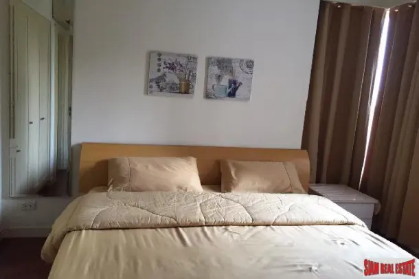Hampton Thonglor 10 - 2 Bedrooms and 90 sqm, Prime Thonglor Location 4