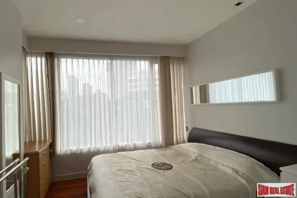 Hampton Thonglor 10 - 2 Bedrooms and 90 sqm, Prime Thonglor Location 2