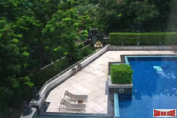 2-bed Apartment for rent in Thonglor — 2-bedroom apartment · Thonglor