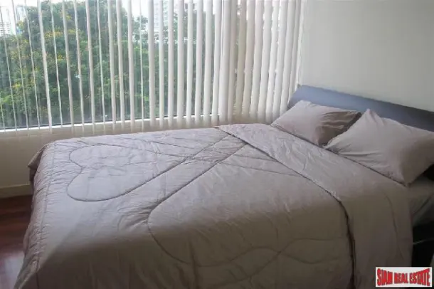 Hampton Thonglor 10 - 2 Bedrooms and 90 sqm, Prime Thonglor Location 3