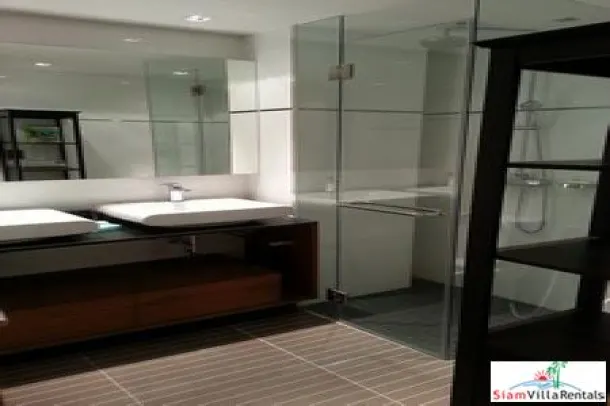 Le Monaco Residence - Large One Bedroom Condo for Rent at Ari BTS 2