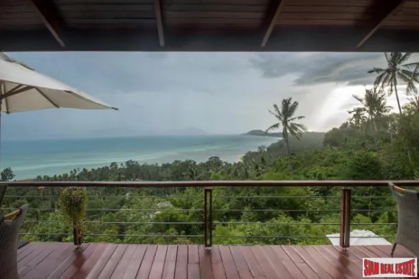 Baan Silavaree Ko Samui 4