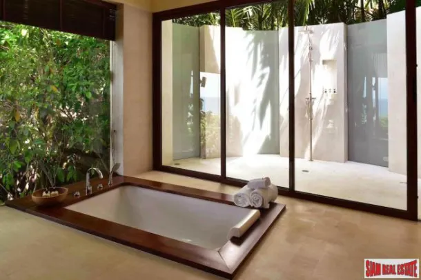 Baan Silavaree Ko Samui 3