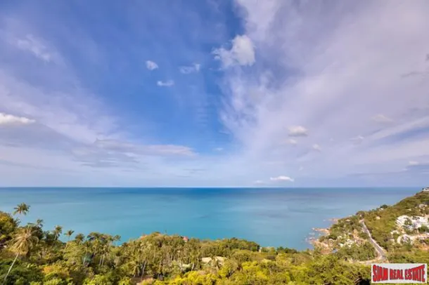 Luxury Villa Samui 3