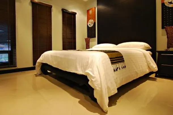 New Luxurious Boutique Resort In A Prime Location Only 15 Minutes From Pattaya 3