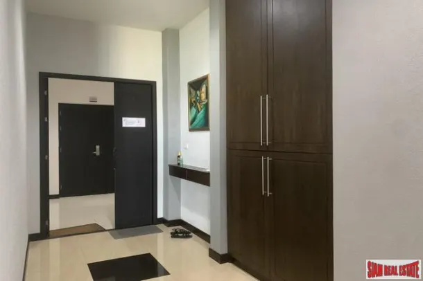 Karon Hill - Panoramic Sea Views from this Two Bedroom Condo for Rent 2