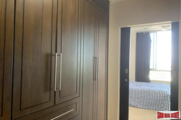 Karon Hill - Panoramic Sea Views from this Two Bedroom Condo for Rent 3