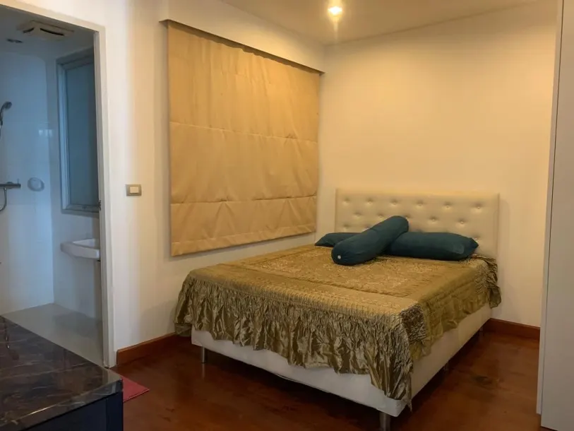 Master Centrium Condominium I Modern 2 Bed 2 Bath in Asoke 2