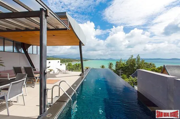 3-bed House for sale in Rawai — 3-bedroom house · Rawai