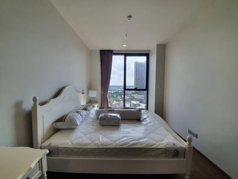 Apartment for rent in Sukhumvit Soi 21-39 — Studio apartment · Sukhumvit Soi 21-39