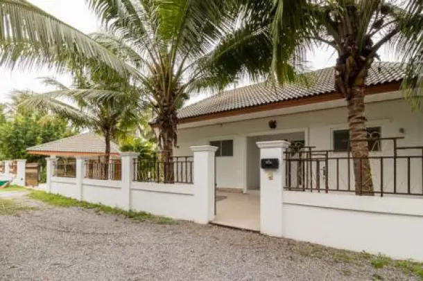 Well Designed 2 Bed Pool Villa 2