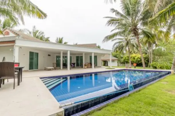 2-bed Villa for sale in Hin Lek Fai & West Hills — 2-bedroom villa · Hin Lek Fai & West Hills