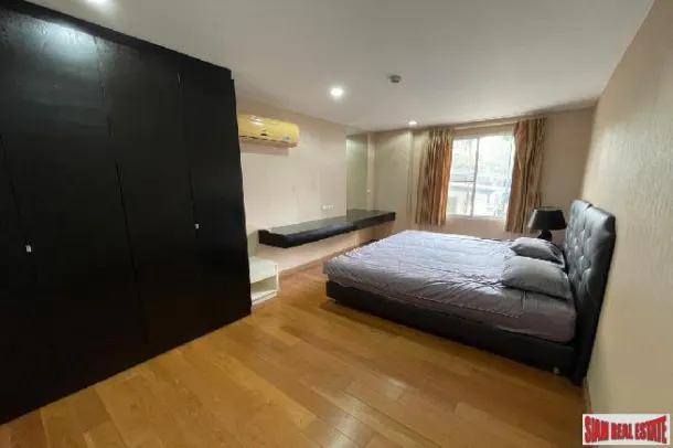 The Rise Sukhumvit 39 for Sale - luxurious 2 bedrooms rise for rent 3