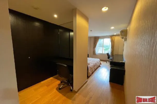 The Rise Sukhumvit 39 for Sale - luxurious 2 bedrooms rise for rent 2