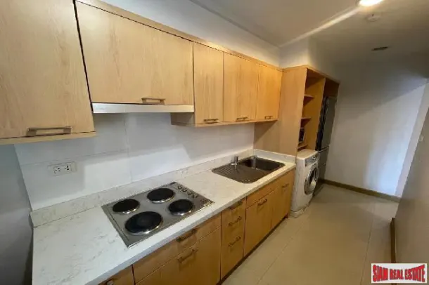 The Rise Sukhumvit 39 for Sale - luxurious 2 bedrooms rise for rent 4