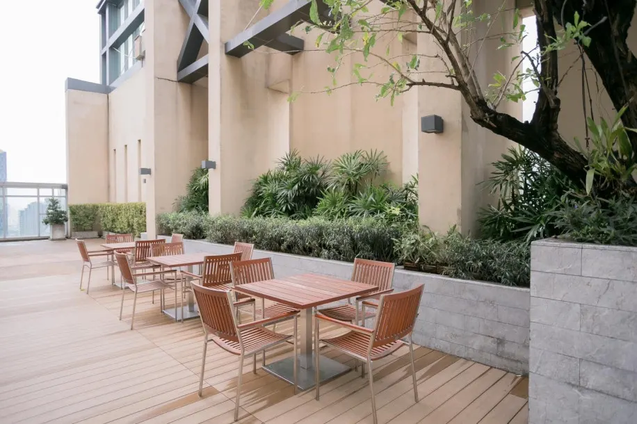 2-bed Apartment for rent in Lumphini — 2-bedroom apartment · Lumphini