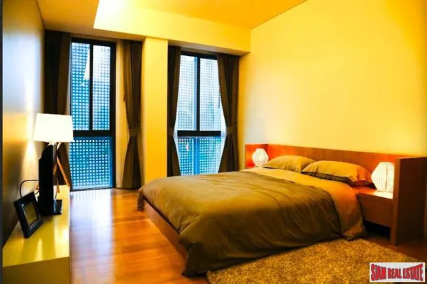 Siamese Gioia - 140 sqm. and 2 bedrooms, 2 bathrooms 2