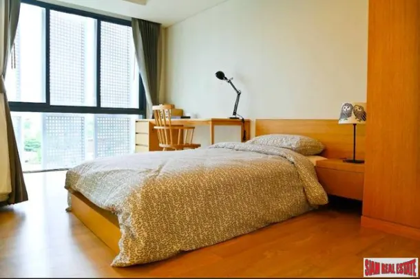 Siamese Gioia - 140 sqm. and 2 bedrooms, 2 bathrooms 4