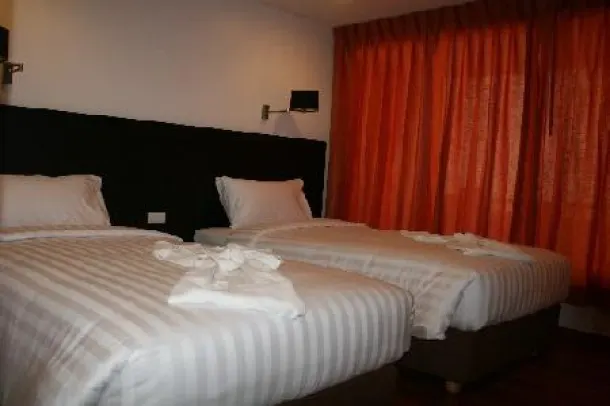 The Palms Kamala - Three Bedroom Super Penthouses for Rent 2