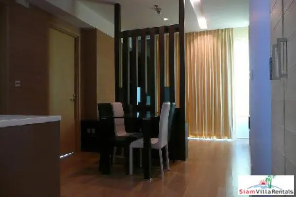 2-bed Apartment for sale in Sukhumvit Soi 21-39 — 2-bedroom apartment · Sukhumvit Soi 21-39