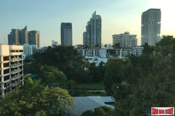 Via 49 - Top Corner One Bedroom with Views For Rent in Thong Lo 3