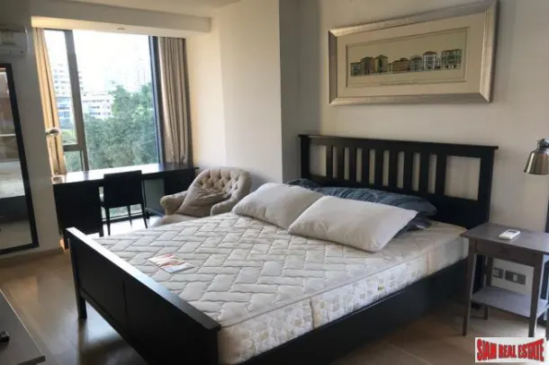 Via 49 - Top Corner One Bedroom with Views For Rent in Thong Lo 4