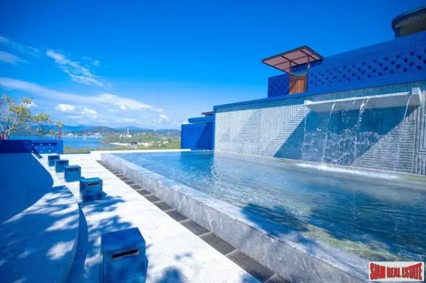 4-bed Villa for sale in Cape Panwa — 4-bedroom villa · Cape Panwa