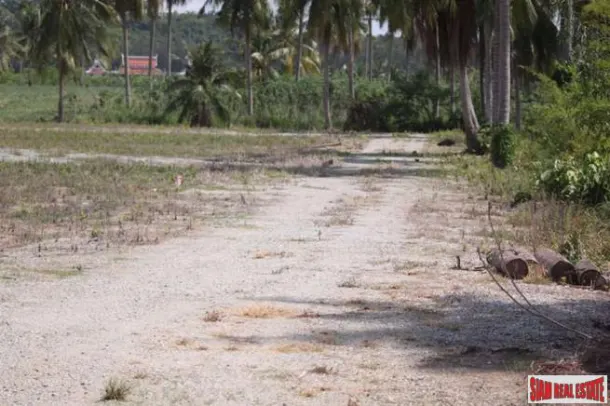 Land for sale in East Pattaya — Land · East Pattaya