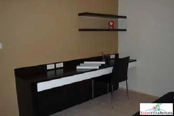 Noble Remix - Large One Bedroom Condo Located Directly at Thonglor BTS 4