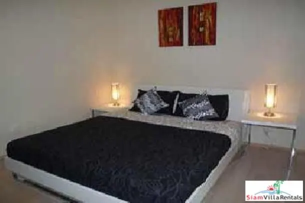 Noble Remix - Large One Bedroom Condo Located Directly at Thonglor BTS 3