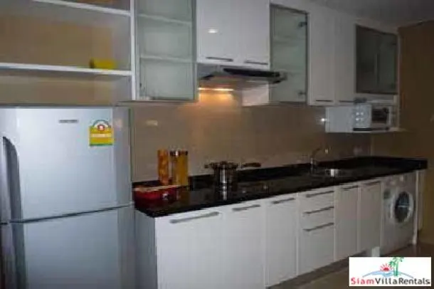 Noble Remix - Large One Bedroom Condo Located Directly at Thonglor BTS 2