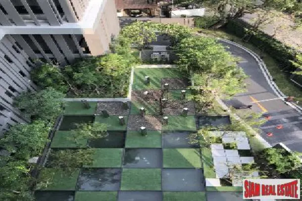 Rhythm Sukhumvit 36-38 - Furnished Contemporary Two Bedroom Condo for Rent 3