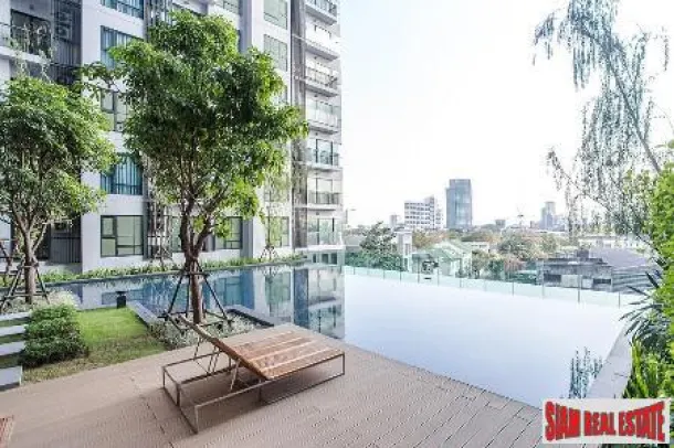 2-bed Apartment for rent in Thonglor — 2-bedroom apartment · Thonglor