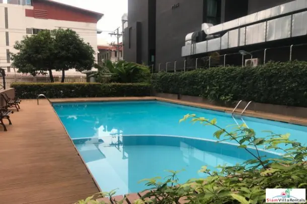 3-bed Apartment for rent in Nana — 3-bedroom apartment · Nana