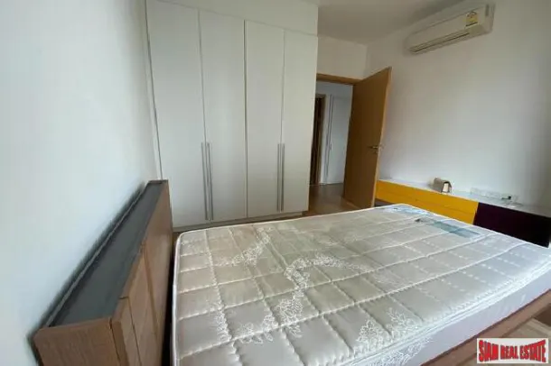 39 by Sansiri For Sale - 2 Bedrooms and 2 Bathrooms, 80 sqm., Phrom Phong, Bangkok 4