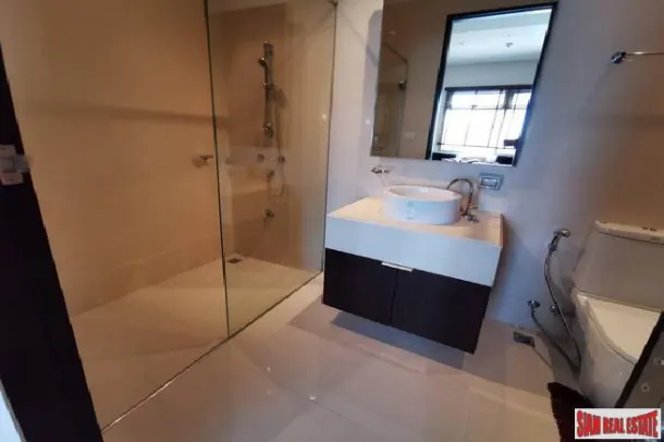 The Madison - Spacious Three Bedroom + Maids Quarter Corner Unit with Three Balconies for Rent in Phrom Phong 2