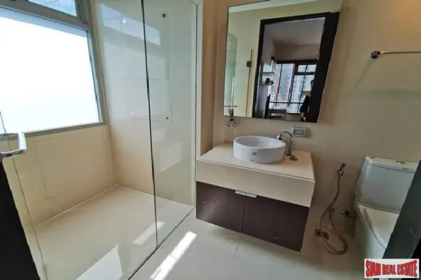 The Madison - Spacious Three Bedroom + Maids Quarter Corner Unit with Three Balconies for Rent in Phrom Phong 4