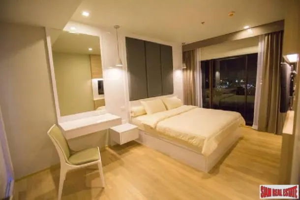 Noble Refine - 1 Bedroom and 1 Bathroom for Sale in Phrom Phong Area of Bangkok 3