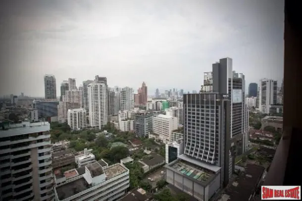 Noble Refine - 1 Bedroom and 1 Bathroom for Sale in Phrom Phong Area of Bangkok 4