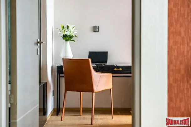 Saladaeng One - 1 Bedroom and 56.66 sqm., Sala Daeng, Bangkok 2