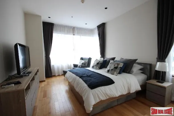 The Emporio Place - 2 Bedrooms and 2 Bathrooms for Rent in Phrom Phong Area of Bangkok 4