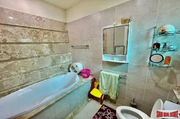 Beautiful mediteranean style house in a calm and hi-end environment 3