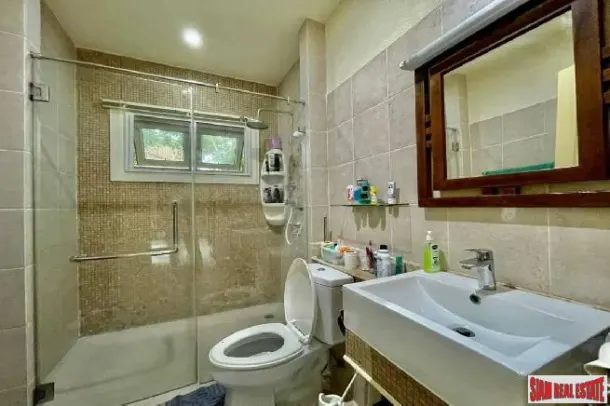 Beautiful mediteranean style house in a calm and hi-end environment 4