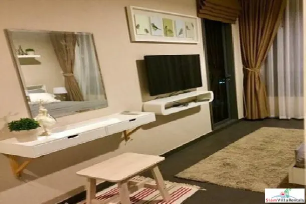 1 bedroom condo in a beautiful beach front development for sale - Naklua 3