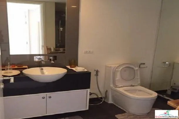 1 bedroom condo in a beautiful beach front development for sale - Naklua 2